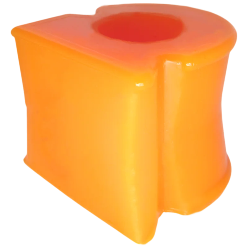 Втулка переднього стабілізатора поліуретанова Fiat Panda 2003-2012 1,2L