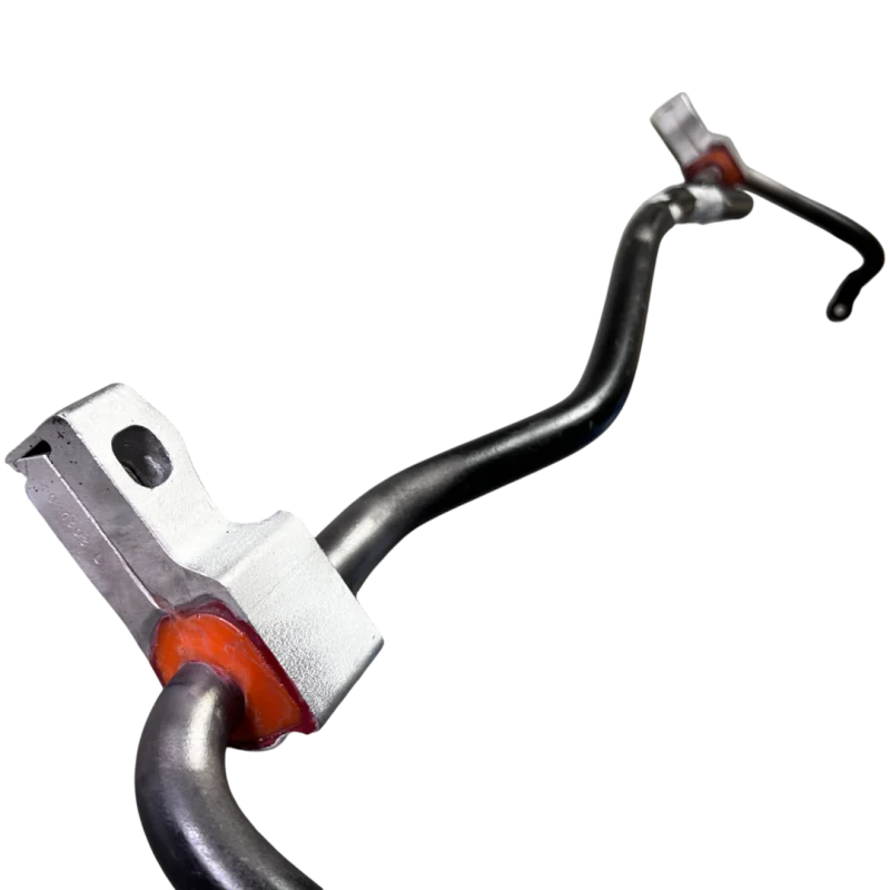 Передний стабилизатор Tesla Model S 2012- 235 kW втулки ВВАРЕННЫЕ в стабилизатор