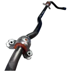 Передній стабілізатор Seat Ateca 2016- 1,4L втулки ВВАРЕНІ в стабілізатор