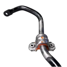 Передний стабилизатора Jeep Compass 2016- втулки ВВАРЕННЫЕ в стабилизатор