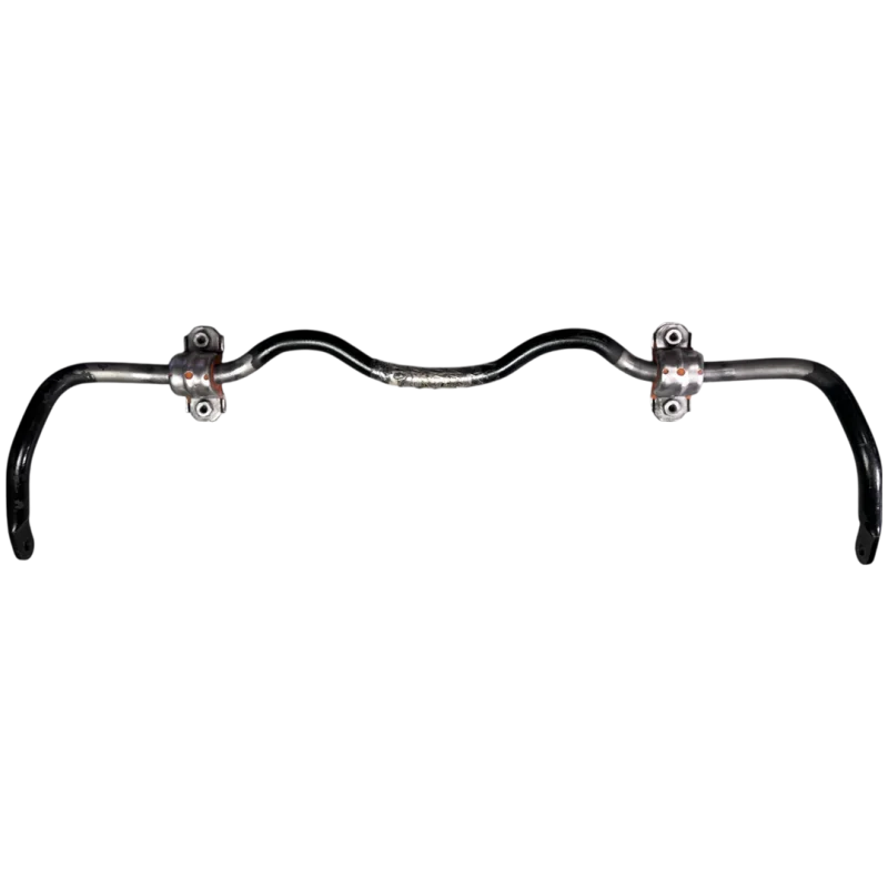 Передний стабилизатора Jeep Compass 2016- втулки ВВАРЕННЫЕ в стабилизатор