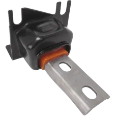 Подушка двигуна ліва поліуретанова Dacia Logan 2012-2020 1,6L