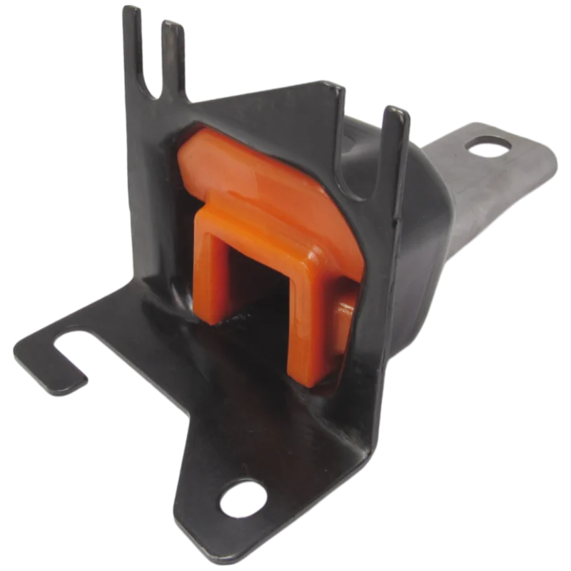 Подушка двигуна ліва поліуретанова Dacia Logan 2012-2020 1,6L РЕКОНСТРУКЦІЯ ВАШОЇ