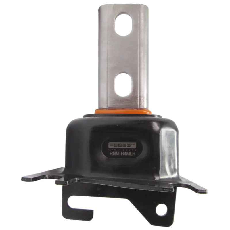 Подушка двигуна ліва поліуретанова Dacia Logan 2012-2020 1,6L РЕКОНСТРУКЦІЯ ВАШОЇ