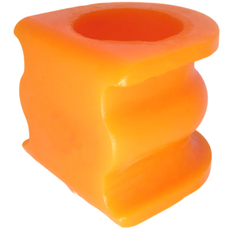 Втулка переднего стабилизатора полиуретановая Honda Shuttle 1994-2004