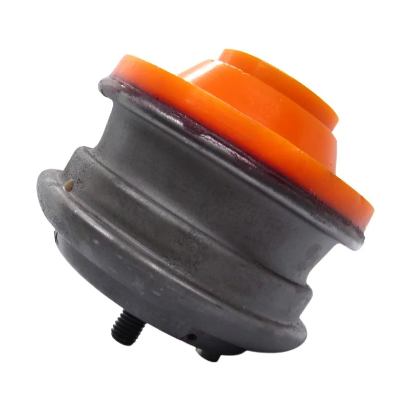 Подушка двигуна передня ліва та права поліуретанова Merсedes 639 2003-2014