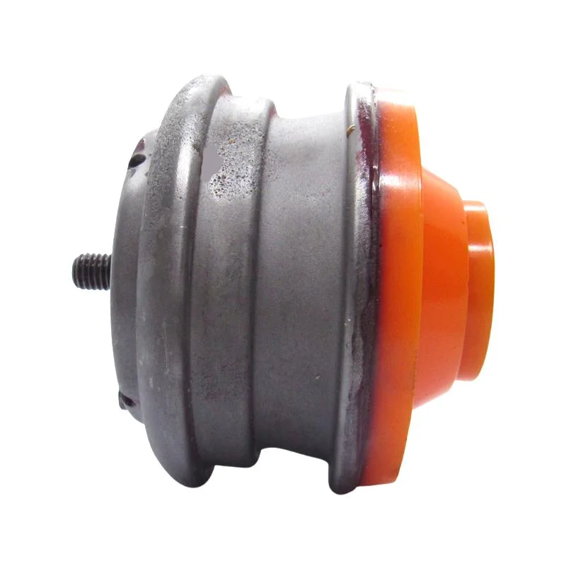 Подушка двигуна передня ліва та права поліуретанова Merсedes 639 2003-2014