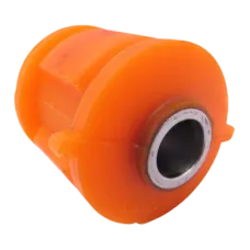 Сайлентблок заднего продольного рычага передний 14мм полиуретановый Chevrolet Lacetti 2003-