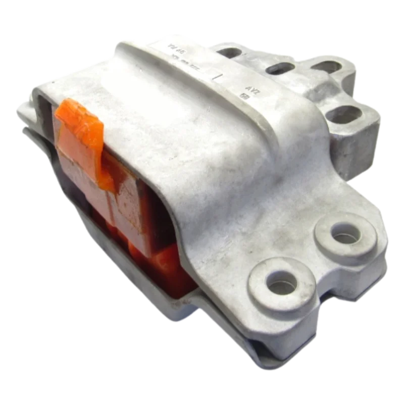 Подушка двигуна ліва поліуретанова Seat Alhambra 2010- 2.0TDI