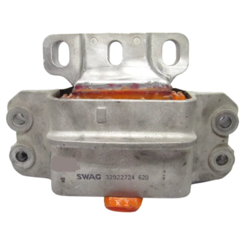 Подушка двигуна ліва поліуретанова Volkswagen Polo 2001-2009 1,2L РЕКОНСТРУКЦІЯ ВАШОЇ