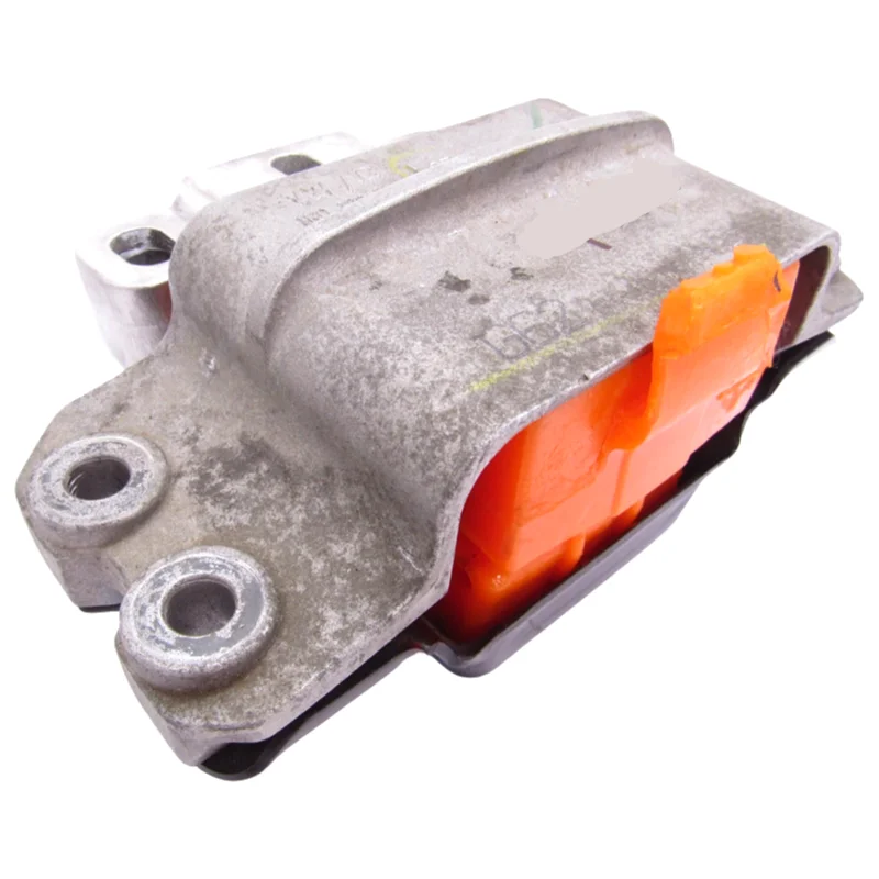 Подушка двигателя левая полиуретановая Volkswagen Beetle 2011-2019 РЕКОНСТРУКЦИЯ ВАШЕЙ