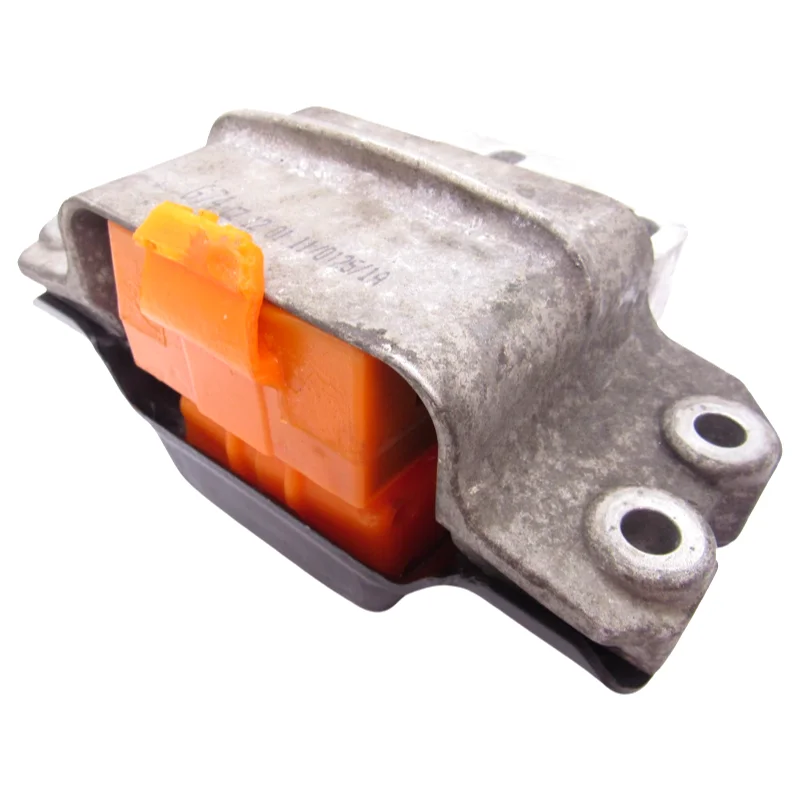 Подушка двигуна ліва поліуретанова Volkswagen Golf 2003-2009 2,5L РЕКОНСТРУКЦІЯ ВАШОЇ