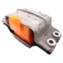 Подушка двигуна ліва поліуретанова Volkswagen Golf 2003-2009 2,5L РЕКОНСТРУКЦІЯ ВАШОЇ