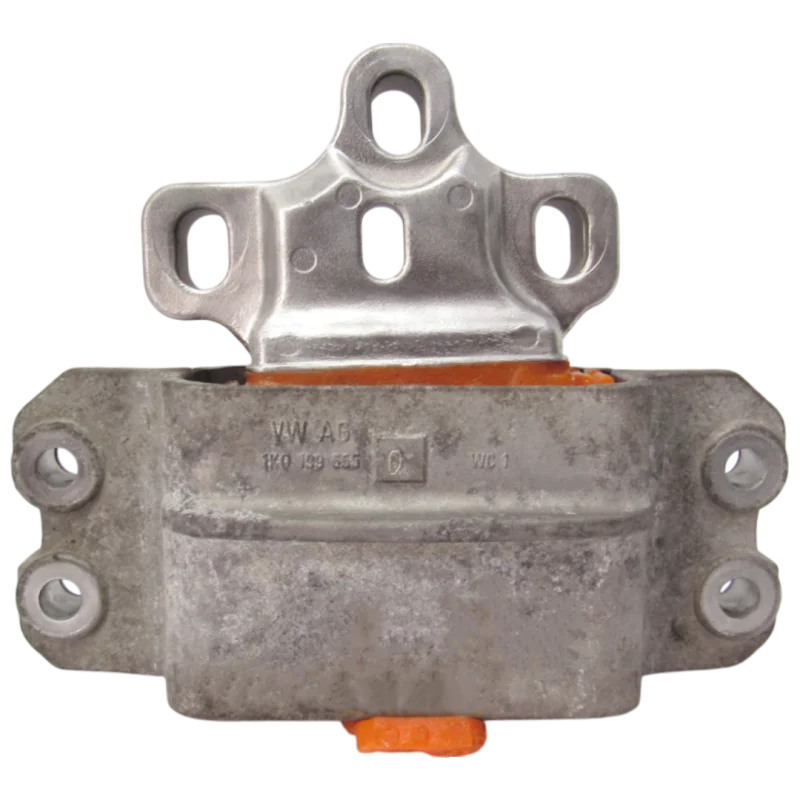 Подушка кпп ліва поліуретанова Seat Alhambra 2010- 1,8L