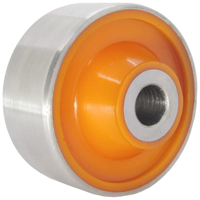 Сайлентблок переднього важеля задній поліуретановий Volkswagen Golf 2012-2020 PP-1043