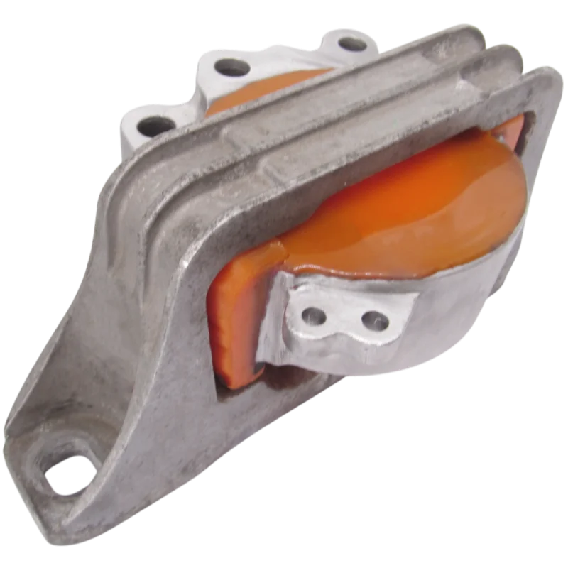 Подушка двигуна права поліуретанова Mazda 3 2009-2013 2.2L