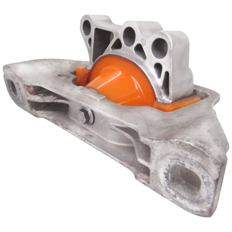 Подушка двигуна права поліуретанова Mazda 3 2009-2013 2.2L