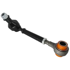 Задняя развальная тяга левая полиуретановая Audi A6 C4 1994-1997 (Гарантию на шаровую не даем)