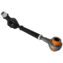 Задняя развальная тяга левая полиуретановая Audi A6 C4 1994-1997 (Гарантию на шаровую не даем)
