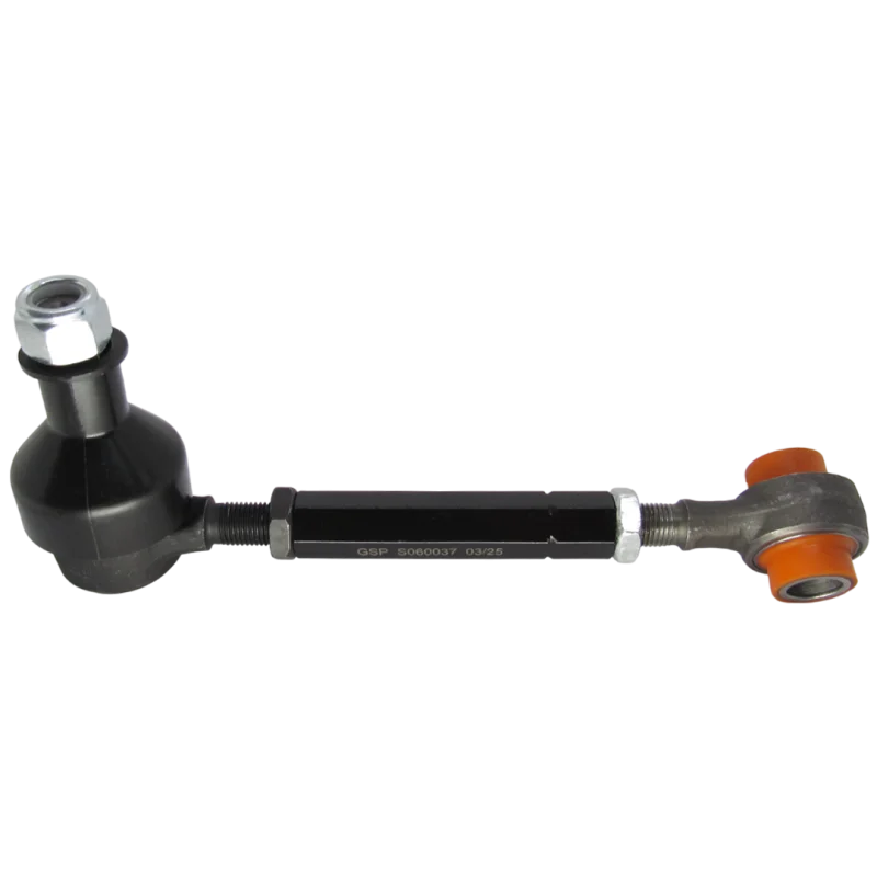 Задняя развальная тяга левая полиуретановая Audi A6 C4 1994-1997 (Гарантию на шаровую не даем)