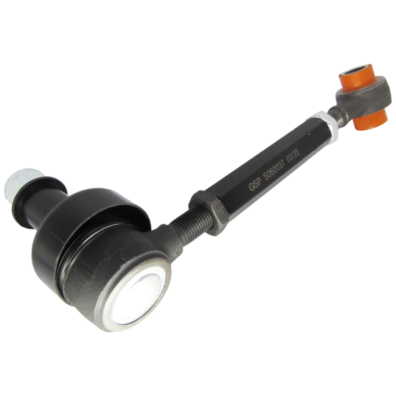 Задняя развальная тяга правая полиуретановая Audi A6 C4 1994-1997 (Гарантию на шаровую не даем)