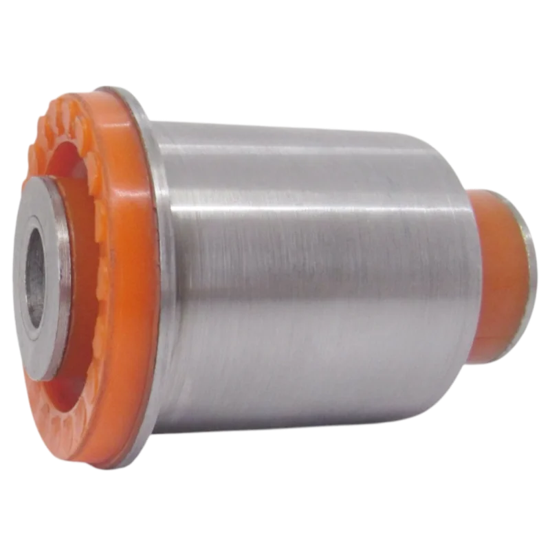 Сайлентблок переднього нижнього важеля задній поліуретановий Ford F-150 2020- Electric