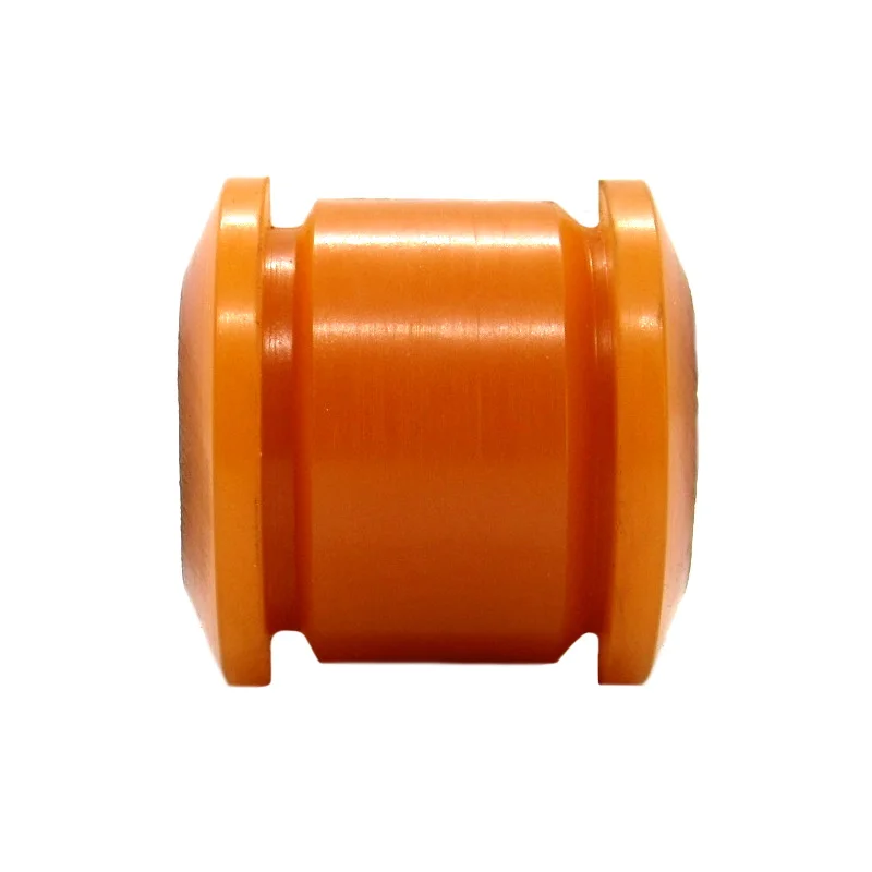 Втулка стійки заднього стабілізатора нижня поліуретанова Ford Transit