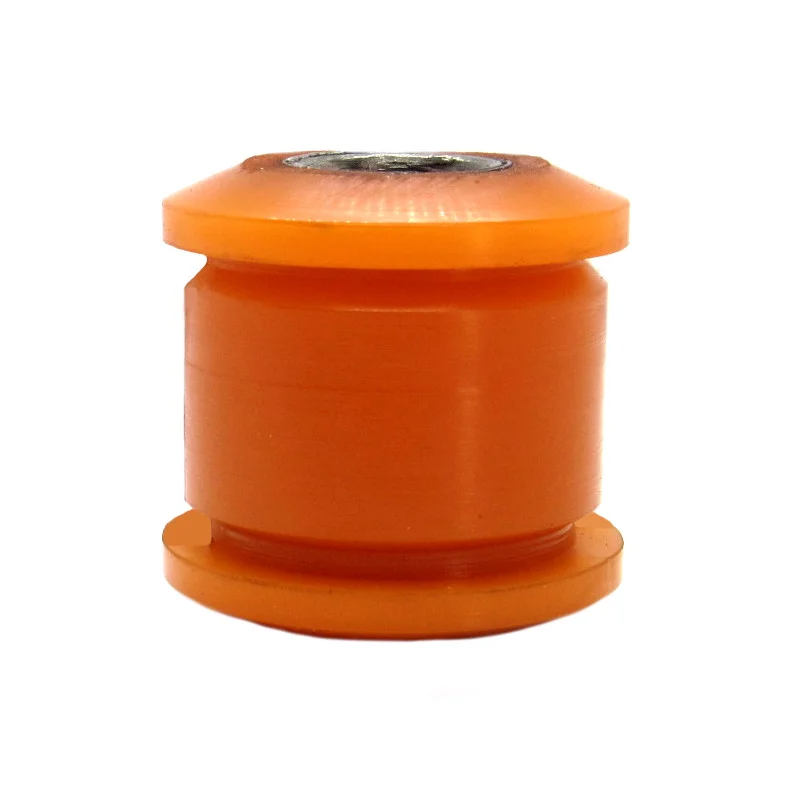 Втулка стійки заднього стабілізатора нижня поліуретанова Ford Transit