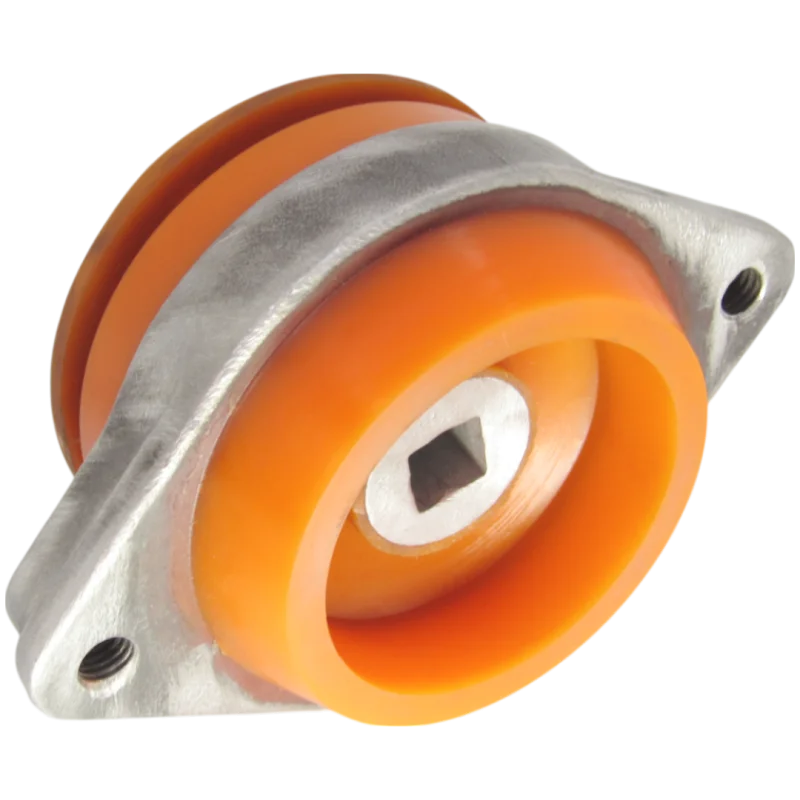 Подушка кпп полиуретановая Volkswagen Passat B5 1996-2005 РЕКОНСТРУКЦИЯ ВАШЕЙ