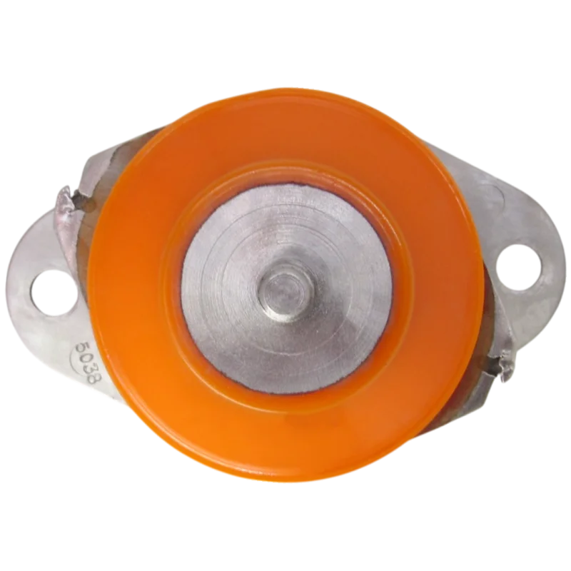 Подушка двигуна ліва поліуретанова Lancia Kappa 1994-2001 2.0L РЕКОНСТРУКЦІЯ ВАШОЇ