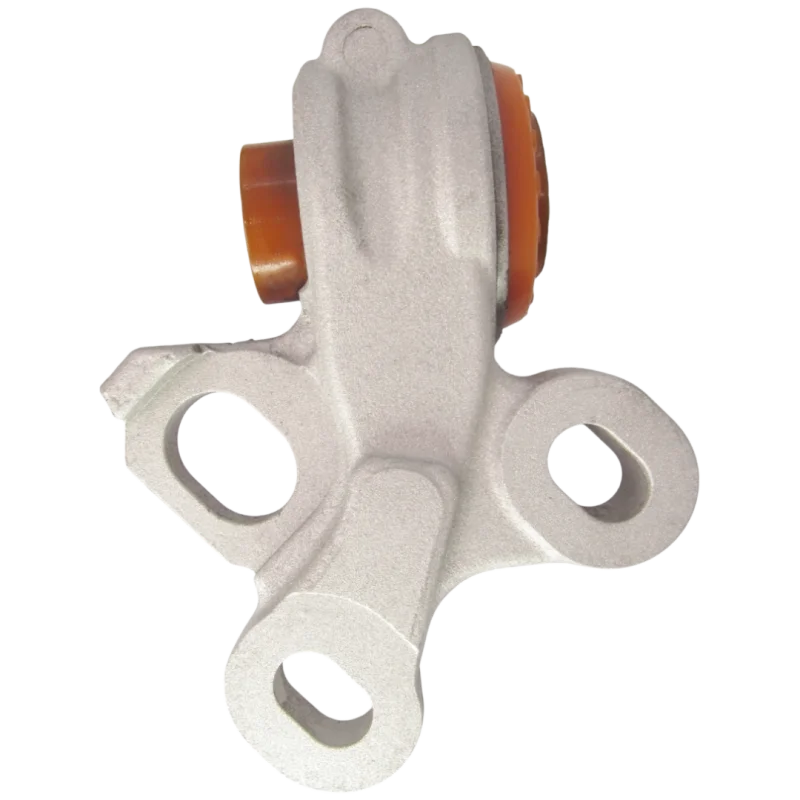 Сайлентблок переднього нижнього важеля задній поліуретановий Honda Legend 1997-2004 У КРОНШТЕЙНІ лівий