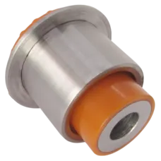 Сайлентблок переднього нижнього важеля задній поліуретановий Honda Legend 1997-2004