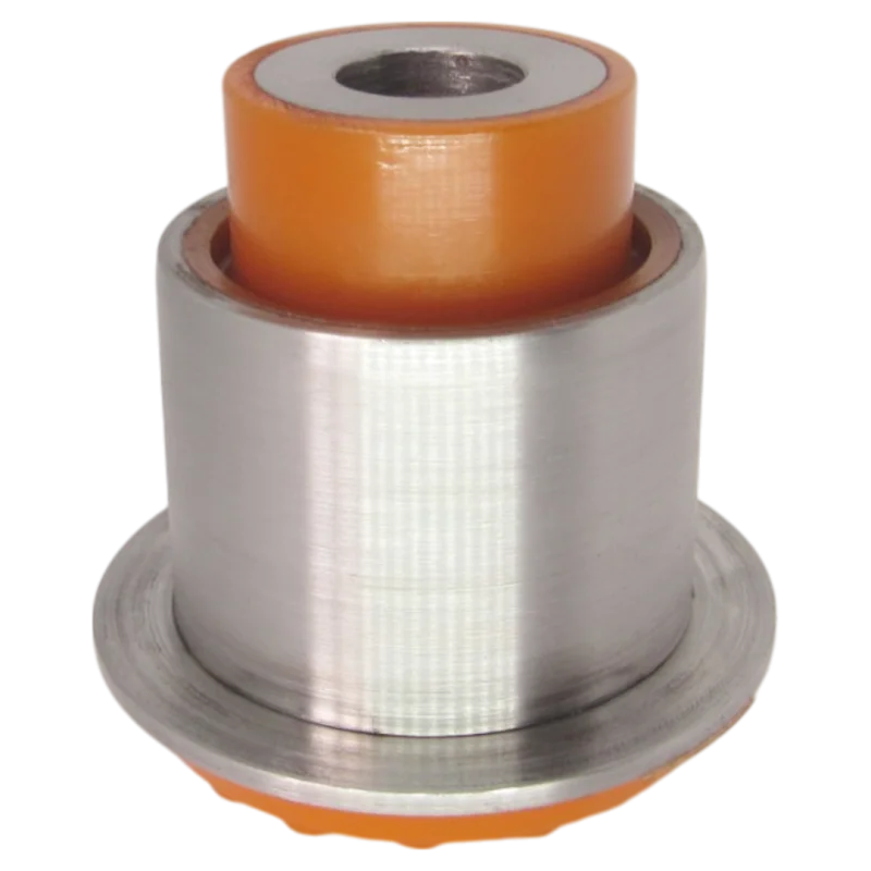 Сайлентблок переднего нижнего рычага задний полиуретановый Honda Legend 1997-2004