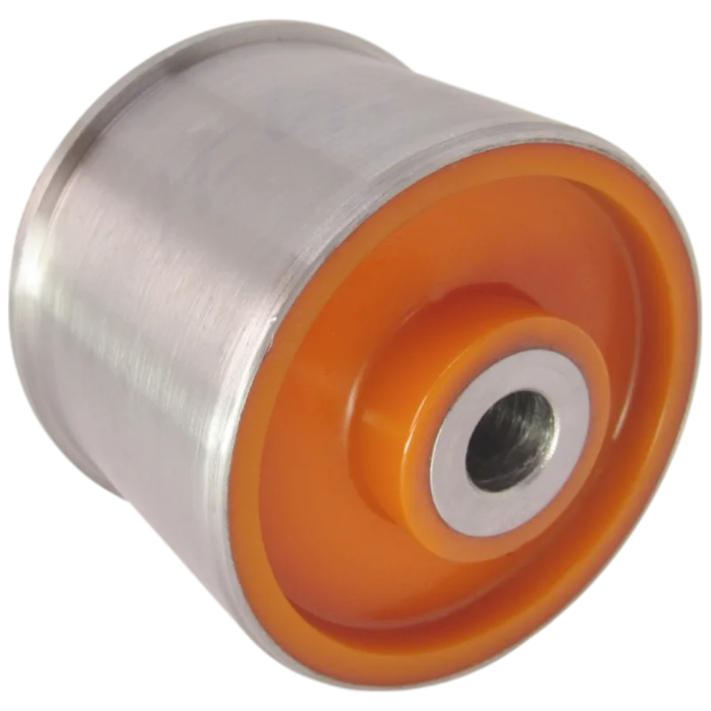 Cайлентблок заднего продольного рычага полиуретановый Pontiac G6 2004-2010