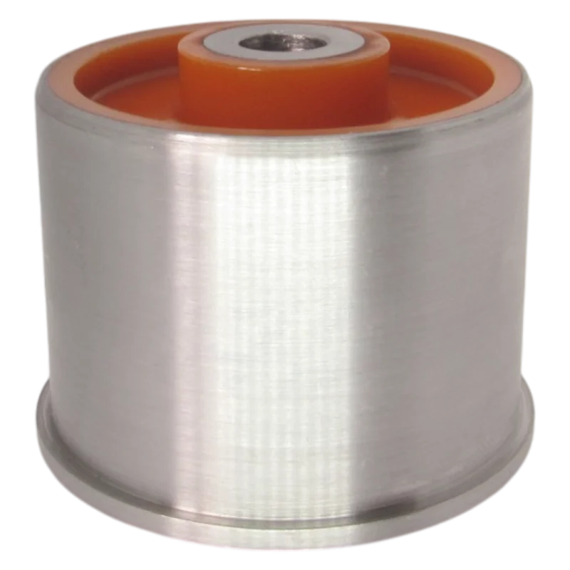 Cайлентблок заднего продольного рычага полиуретановый Pontiac G6 2004-2010