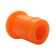 Втулка задньої ресори в сережку поліуретанова Nissan Navara 1998-2005