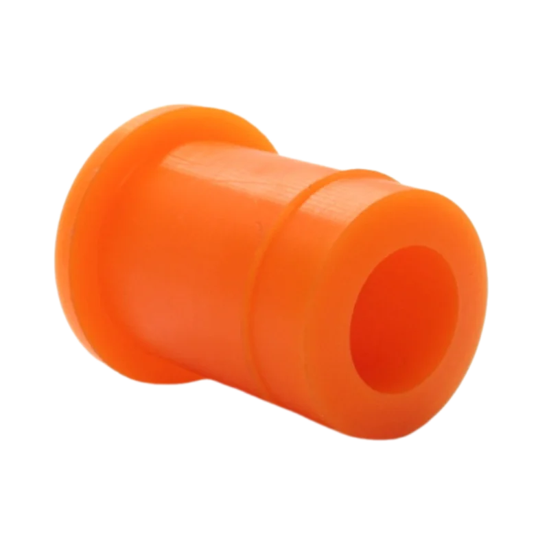 Втулка задньої ресори в сережку поліуретанова Nissan Navara 2014-