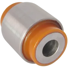 Сайлентблок заднього нижнього поперечного важеля зовнішній поліуретановий Chevrolet Malibu 2004-2012