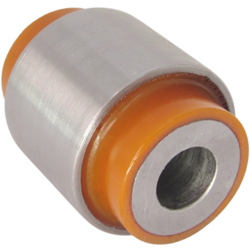 Сайлентблок заднього нижнього поперечного важеля зовнішній поліуретановий Chevrolet Malibu 2004-2012