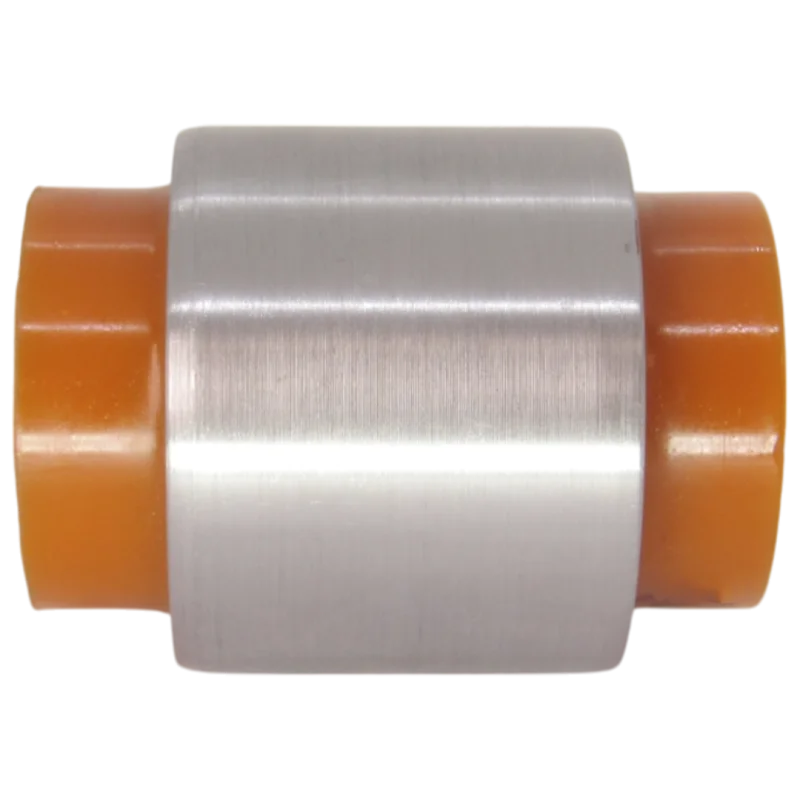 Сайлентблок заднього нижнього поперечного важеля зовнішній поліуретановий Chevrolet Malibu 2004-2012