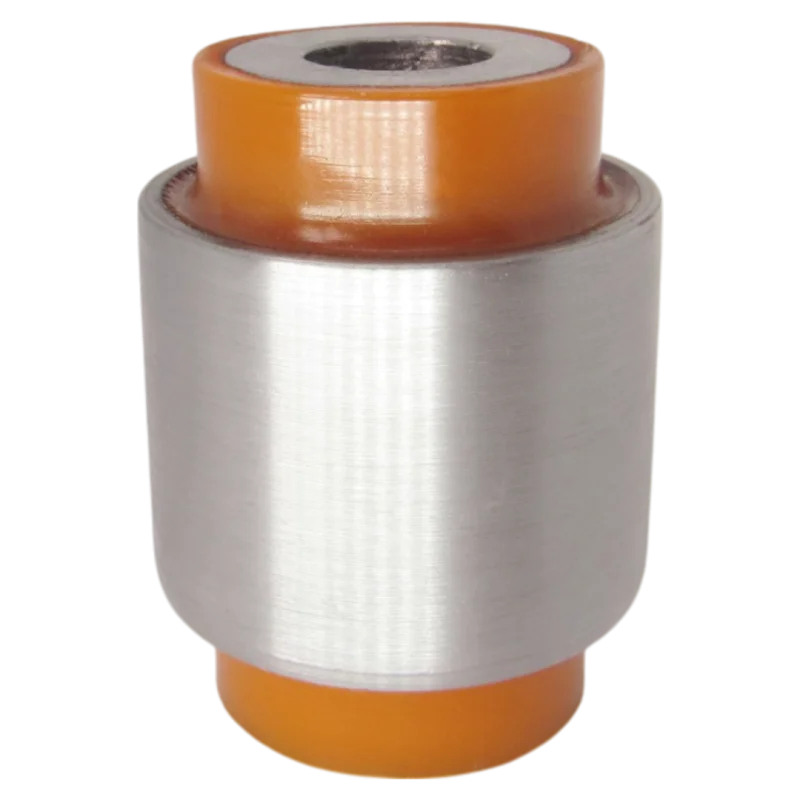 Сайлентблок заднього нижнього поперечного важеля зовнішній поліуретановий Chevrolet Malibu 2004-2012