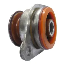 Подушка кузова поліуретанова Toyota Land Cruiser 90 1996-2002 5-й ряд