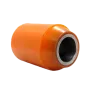 Полиуретановый сайлентблок рессоры 30*60*102 ROR ось