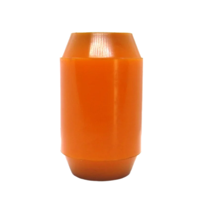 Полиуретановый сайлентблок рессоры 30*60*102 ROR ось