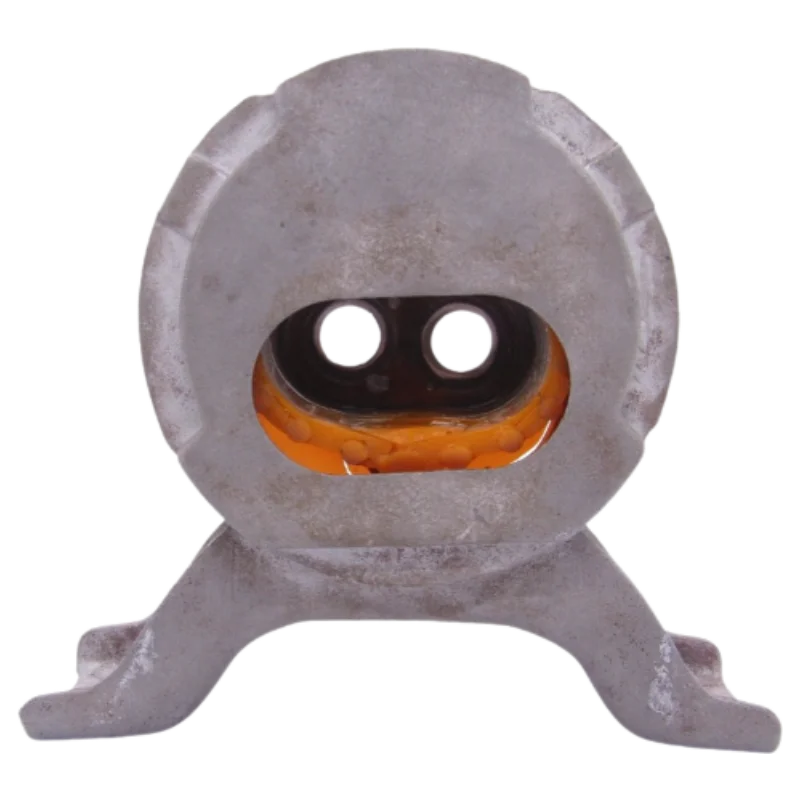 Подушка крепления заднего редуктора задняя полиуретановая Toyota Rav4 1994-2000