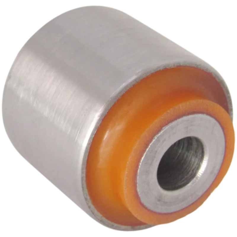 Сайлентблок заднього нижнього поперечного важеля внутрішній поліуретановий Chevrolet Malibu 2004-2012