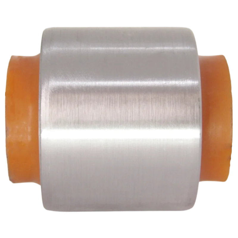 Сайлентблок заднього нижнього поперечного важеля внутрішній поліуретановий Chevrolet Malibu 2004-2012