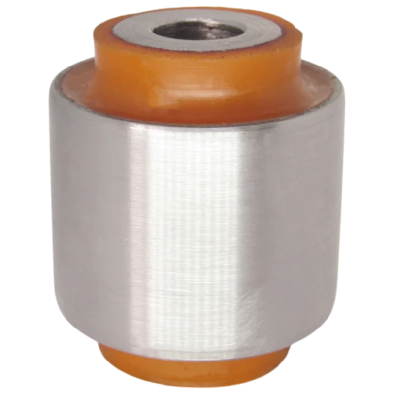 Сайлентблок заднього нижнього поперечного важеля внутрішній поліуретановий Chevrolet Malibu 2004-2012