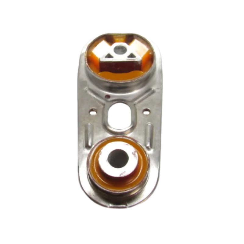 Подушка двигуна передня поліуретанова Renault Laguna 2001-2007 РЕКОНСТРУКЦІЯ ВАШОЇ