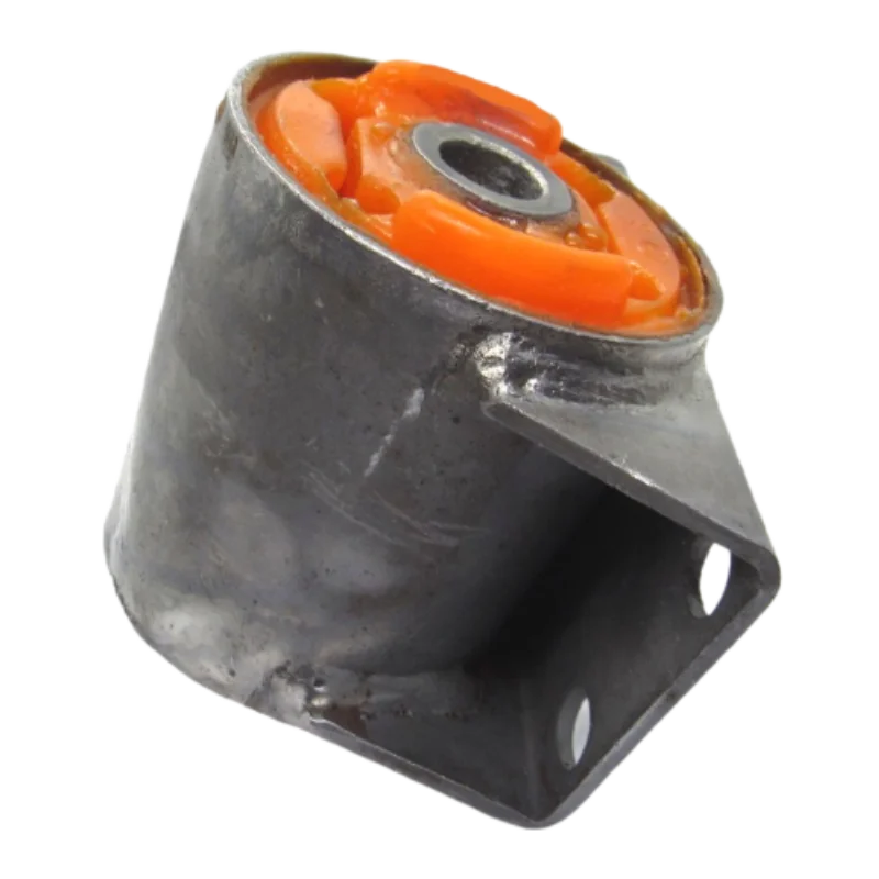 Сайлентблок заднего подрамника левый полиуретановый Bmw E12 1972-1981 РЕКОНСТРУКЦИЯ ВАШЕГО